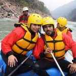 Adventure Tourism