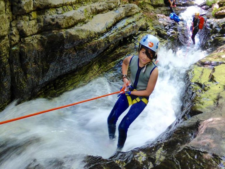 Adventure