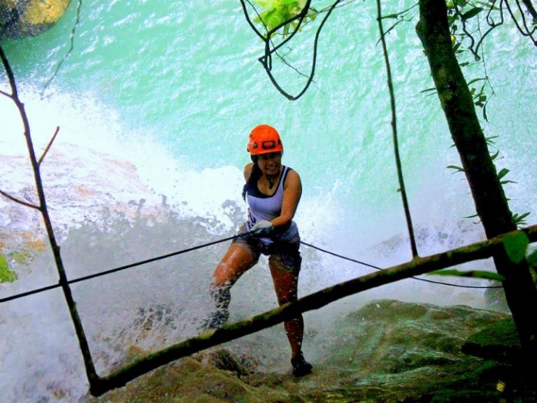 Adventure Travel