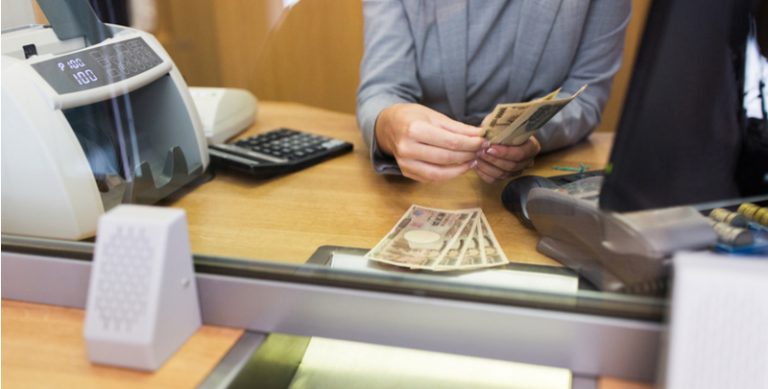 Overseas Money Transfer Industry