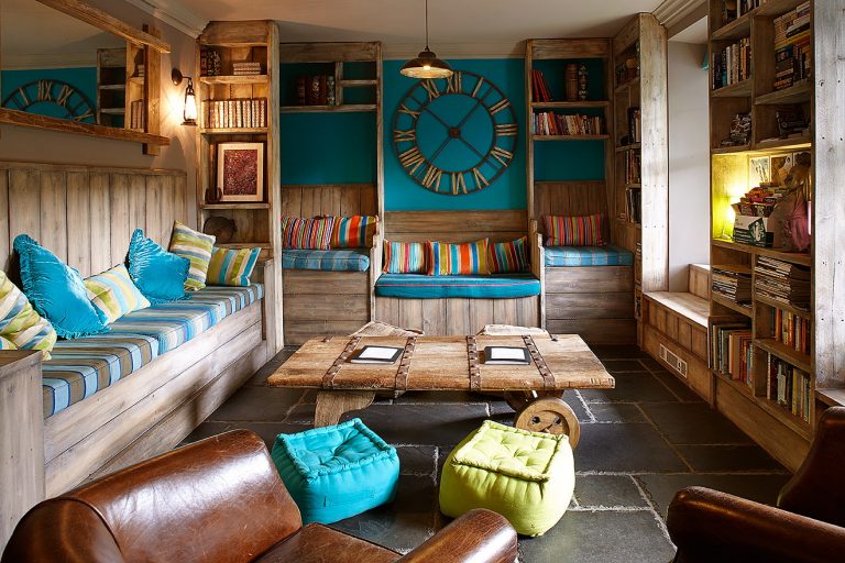 Plas Curig Hostel