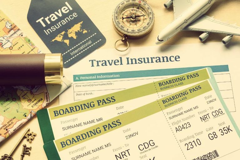 Customizes the Travel Insurance Quotes