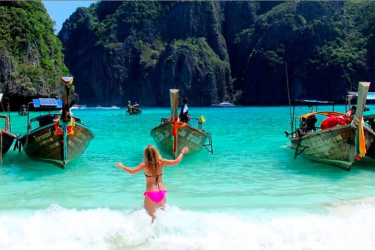 Fantastic Destinations