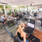 Remotely In Bangkok