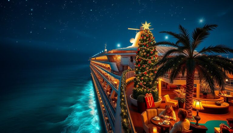 Festive Travel Meets Luxury