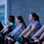 Indoor Cycling Meets Singapore Staycation Culture01