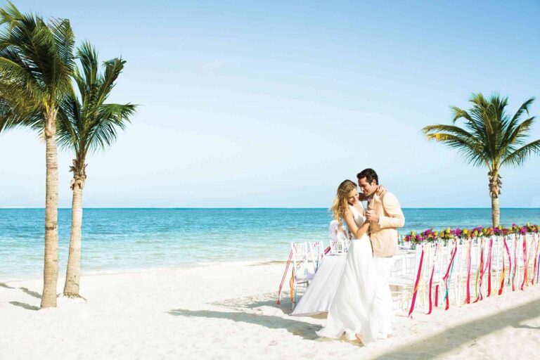 Rising Appeal of Mexico’s All-Inclusive Vow Renewal Options