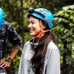 Safety and Challenge in Adventure