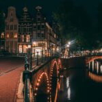 grachten Amsterdam