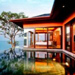 Stay in a Hotel or Villa in Phuket