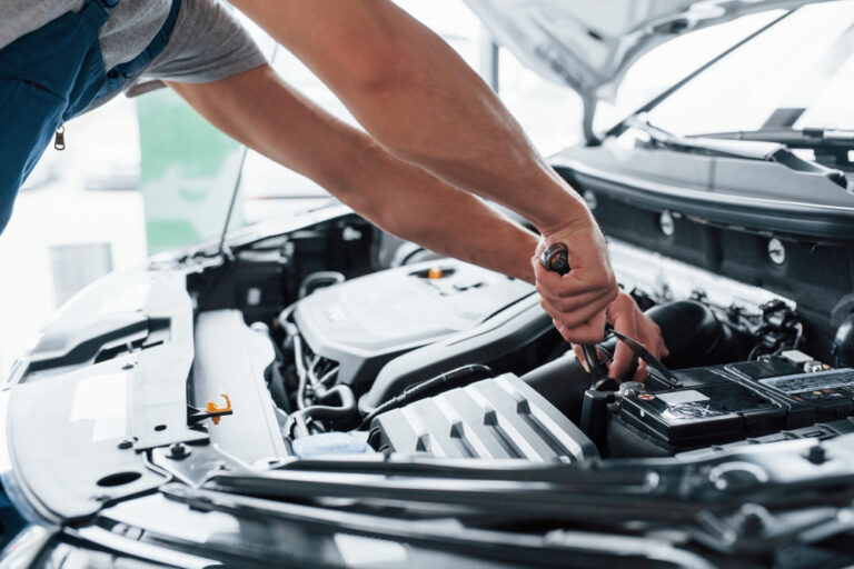 Car Maintenance