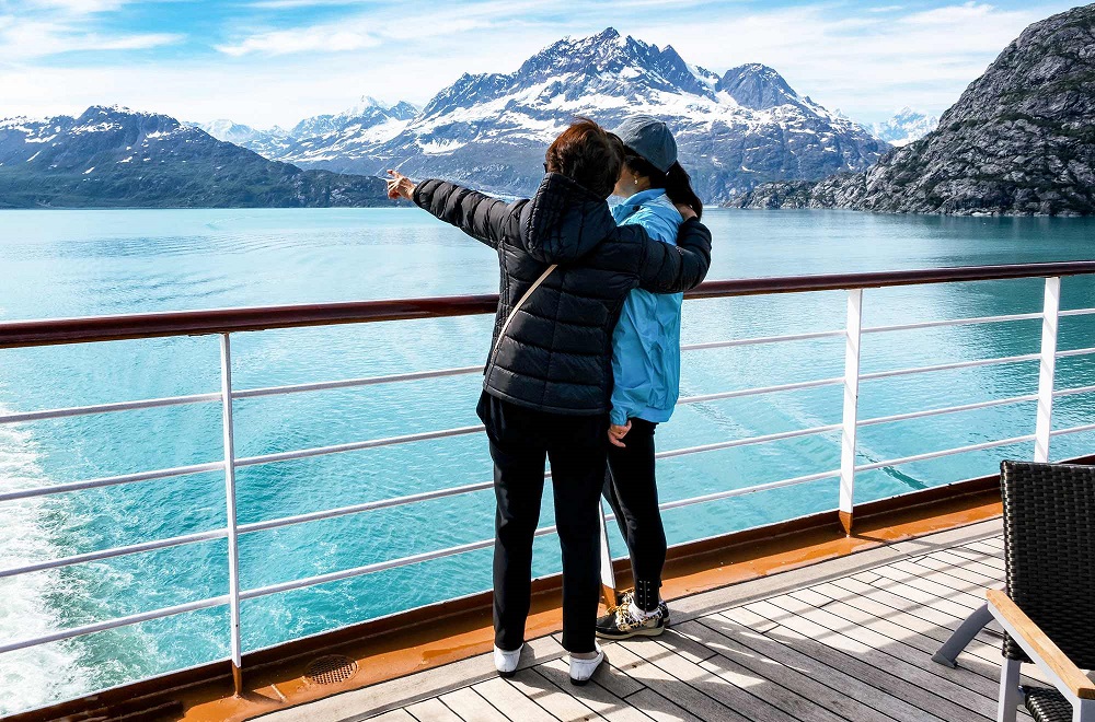 Cruise Destinations Travelers