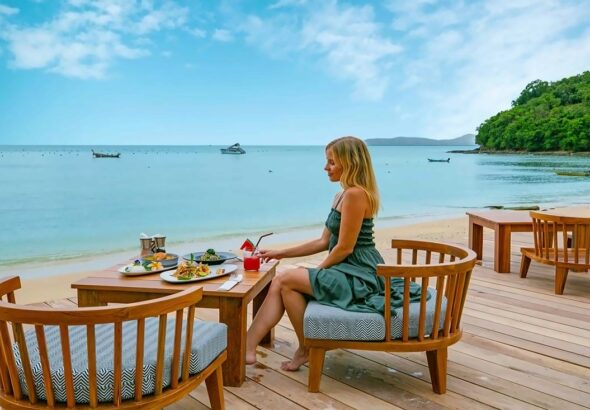 Holiday Packages at Beach Resort in Phuket are Worth Every Penny