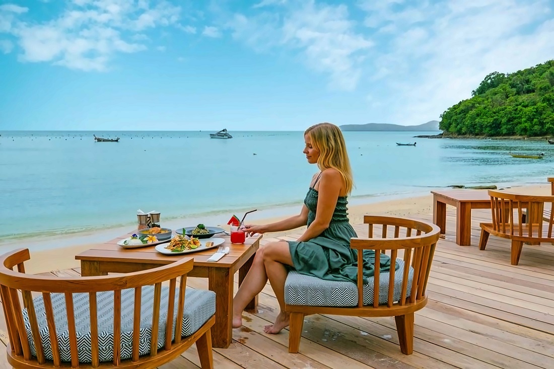 Holiday Packages at Beach Resort in Phuket are Worth Every Penny