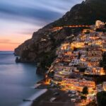 Luxury Amalfi Yacht Charter
