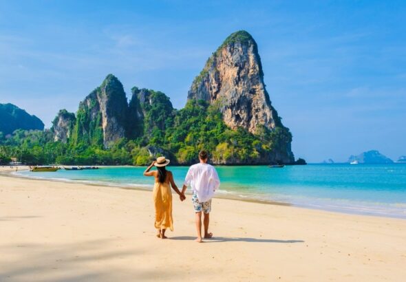 Things to Do While Staying in Krabi