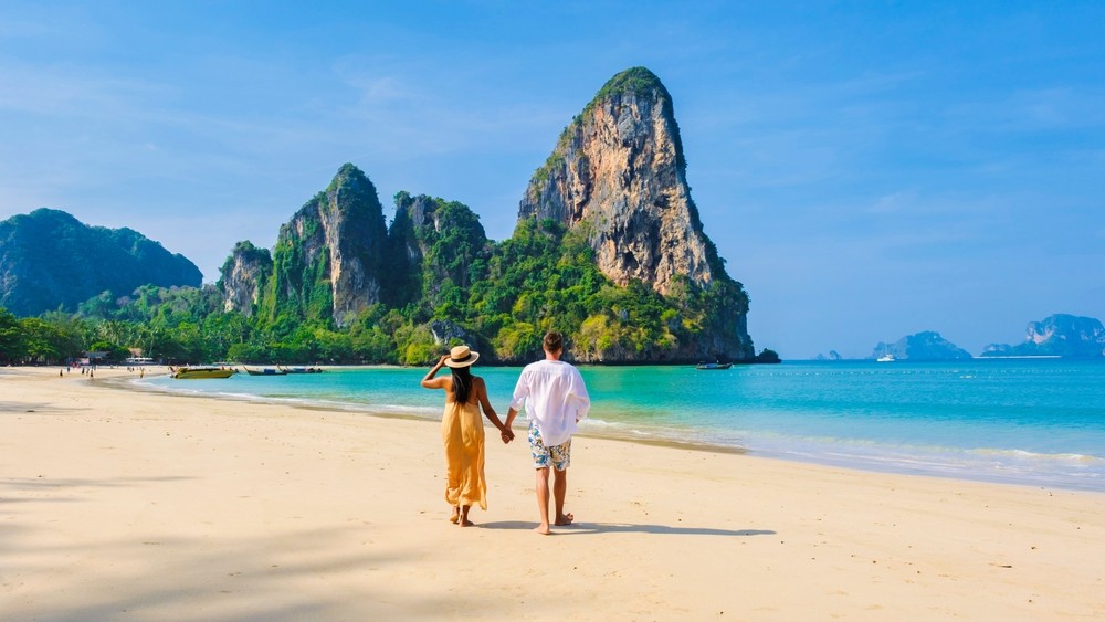 Things to Do While Staying in Krabi