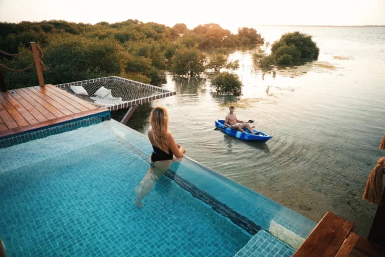 Unforgettable Vacation